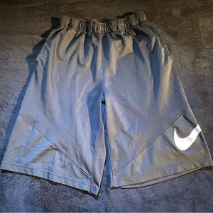 Men’s Nike Basketball Shorts